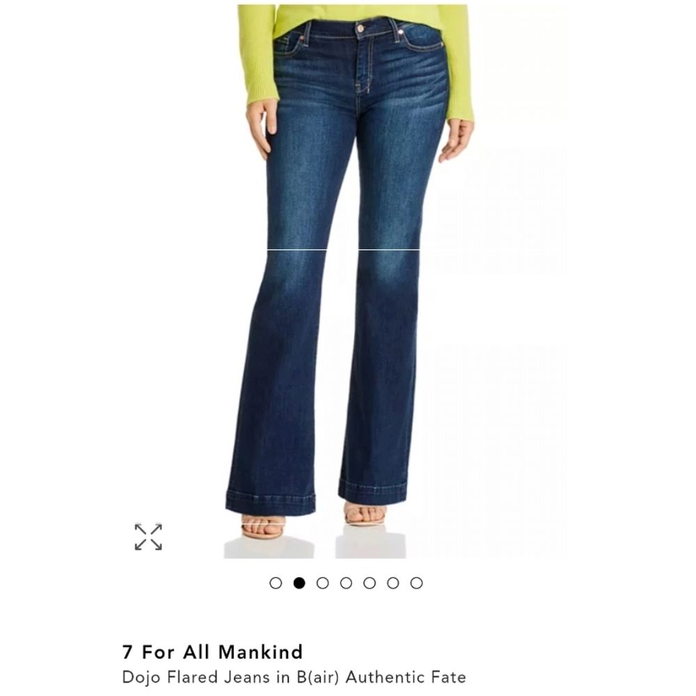 Seven 7 Jeans
